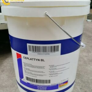 Mỡ bôi trơn bánh răng FUCHS CEPLATTYN BL