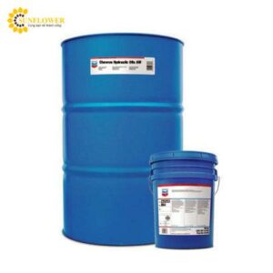 Mỡ bôi trơn bánh răng hở Chevron 100 NC, 250 NC, 800 NC
