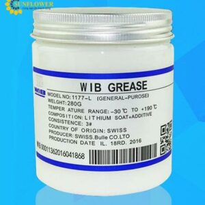 Mỡ bôi trơn cửa sổ trời ô tô WIB Grease