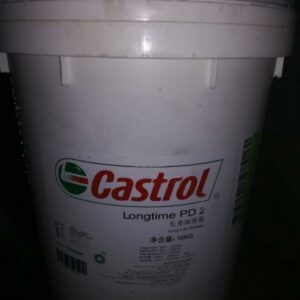Mỡ bôi trơn ổ trục Castrol LONGTIME PD 00 0 1 2