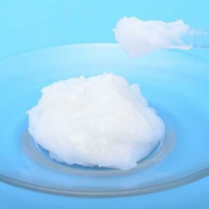 Mỡ chịu nhiệt, Mỡ silicone không thấm nước