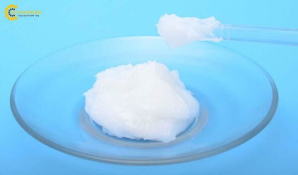 Mỡ chịu nhiệt, Mỡ silicone không thấm nước