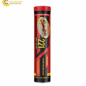 Mỡ chống thấm 221 Moly Ultra