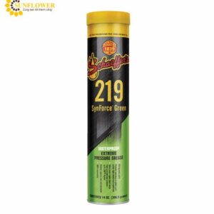 Mỡ chống thấm SynForce Green