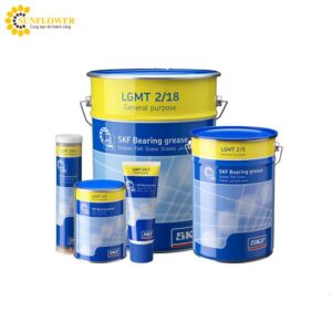 Mỡ ổ trục SKF LGMT 2 mỡ vòng bi động cơ ô tô mỡ bạc đạn công nghiệp