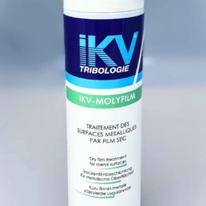 IKV-MOLYFILM SPRAY