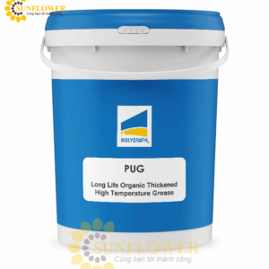 Mỡ Bôi Trơn Molygraph PUG 9000 H