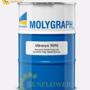 Mỡ Bôi Trơn Trục Chính Molygraph Ultrasyn 9090