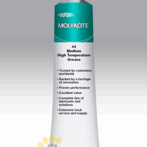 Molykote 44 Mỡ bạc đạn chịu nhiệt độ cao
