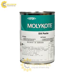 Molykote DX Paste – Mỡ bôi trơn