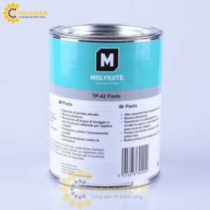 Mỡ kết dính MOLYKOTE TP-42 Paste