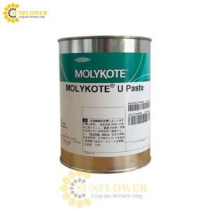 Chất bôi trơn MOLYKOTE U Paste