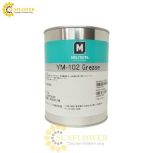 Mỡ bôi trơn MOLYKOTE YM-102 Grease