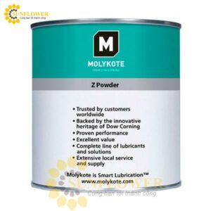 Chất bôi trơn MOLYKOTE Z Powder