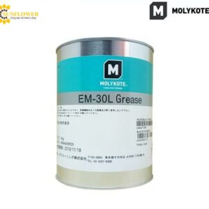 Mỡ MOLYKOTE EM-30L