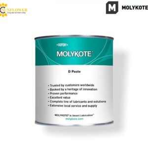 MỠ MOLYKOTE D-PASTE