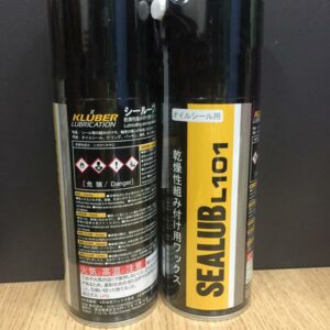 NOK Kluber SEALUB L101 Dầu bôi trơn 300ml