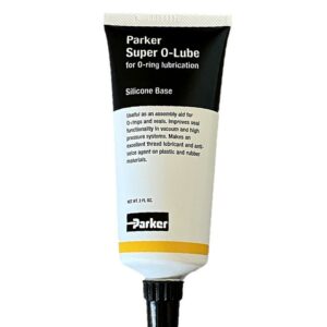 Mỡ Parker Super O-Lube 884-2