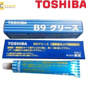 Mỡ TOSHIBA B9 GREASE