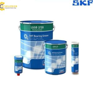 Mỡ SKF LGGB 2