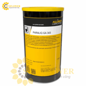 Mỡ đa năng Paraliq GA 343