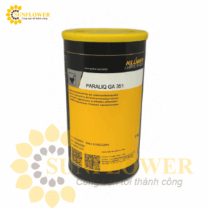 Mỡ bôi trơn Paraliq GA 351