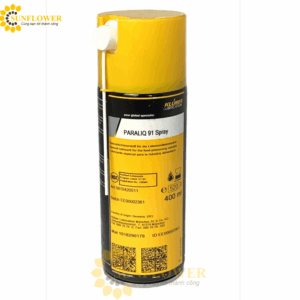 Dầu bôi trơn Paraliq P40 Spray