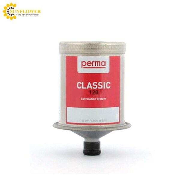 Mỡ bôi trơn Perma Classic 120 SF01 SF02 SF08 SF09 SF10
