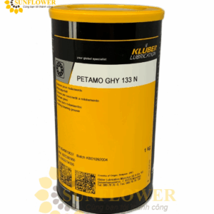 Mỡ bôi trơn Petamo GHY 133 N