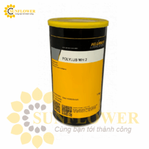 Mỡ đa năng Polylub WH 2