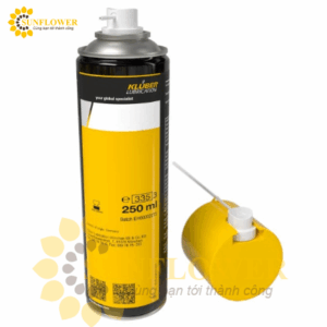 Chất lỏng bôi trơn Quiet-Ex Spray