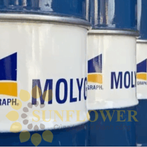 Mỡ Bôi Trơn Chịu Áp Molygraph Long Life 2 Plus