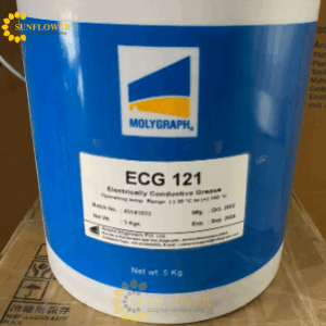 Mỡ Dẫn Điện Molygraph ECG 121