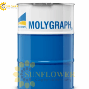 Dầu Thuỷ Lực Thực Phẩm Molygraph Safol Oil 32 46 68