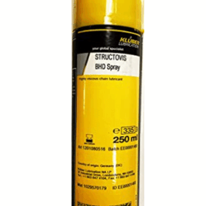 Dầu bôi trơn đặc biệt Structovis BHD Spray