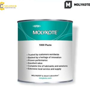 Mỡ Molykote 1000 Paste