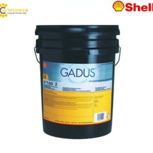 Mỡ Shell Gadus S2 V100 1,2,3