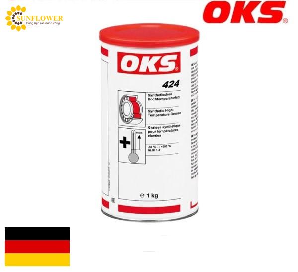Mỡ OKS 424