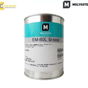 Mỡ MOLYKOTE EM-60L