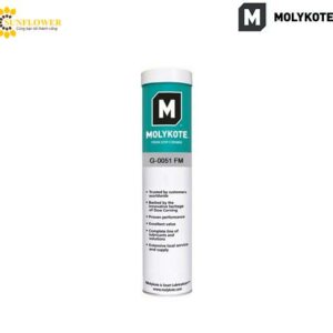 Mỡ MOLYKOTE G-0051 FM