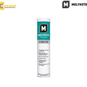 Mỡ Molykote G-0052
