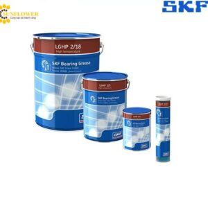 Mỡ chịu nhiệt SKF LGHP 2