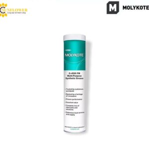 Mỡ MOLYKOTE G-4500 FM