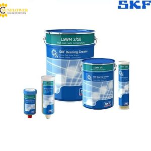 Mỡ SKF LGWM 2