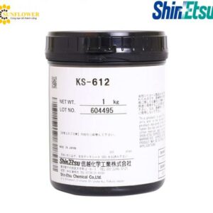 Mỡ Shinetsu KS-612