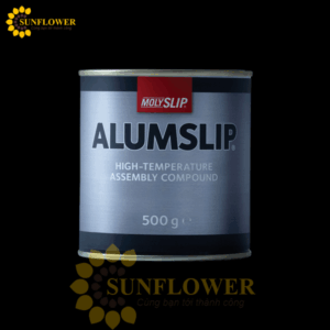 ALUMSLIP – Chống bám dính bằng nhôm