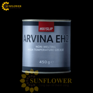 ARVINA EH2- Mỡ chịu nhiệt độ cao, không tan chảy