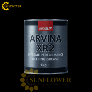 Arvina XR2 – Mỡ bôi trơn vòng bi PFPE