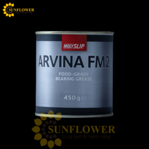 ARVINA FM2 – Mỡ bôi trơn cấp thực phẩm