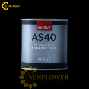 AS40- Dán chống trầy xước và lắp ráp